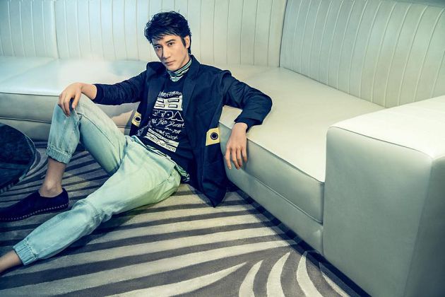 曾在武漢開唱！王力宏結束後「高燒38.5度」　隔離近況曝光