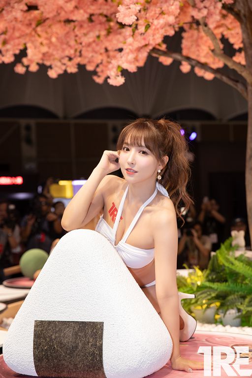 新冠肺炎疫情延燒 ! 女優迴轉壽司全BYE：2020台北國際成人展確定喊卡 