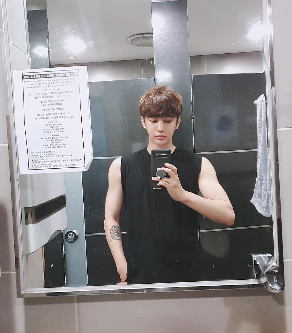 七天前剛喊話「一起撐下去」！《臉讚時代》男星「不明原因」身亡　粉絲淚崩　