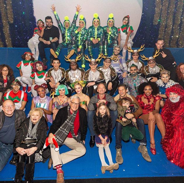 疫情衝擊「太陽馬戲團」爆裁員!9成員工全被Fire:希望共體時艱