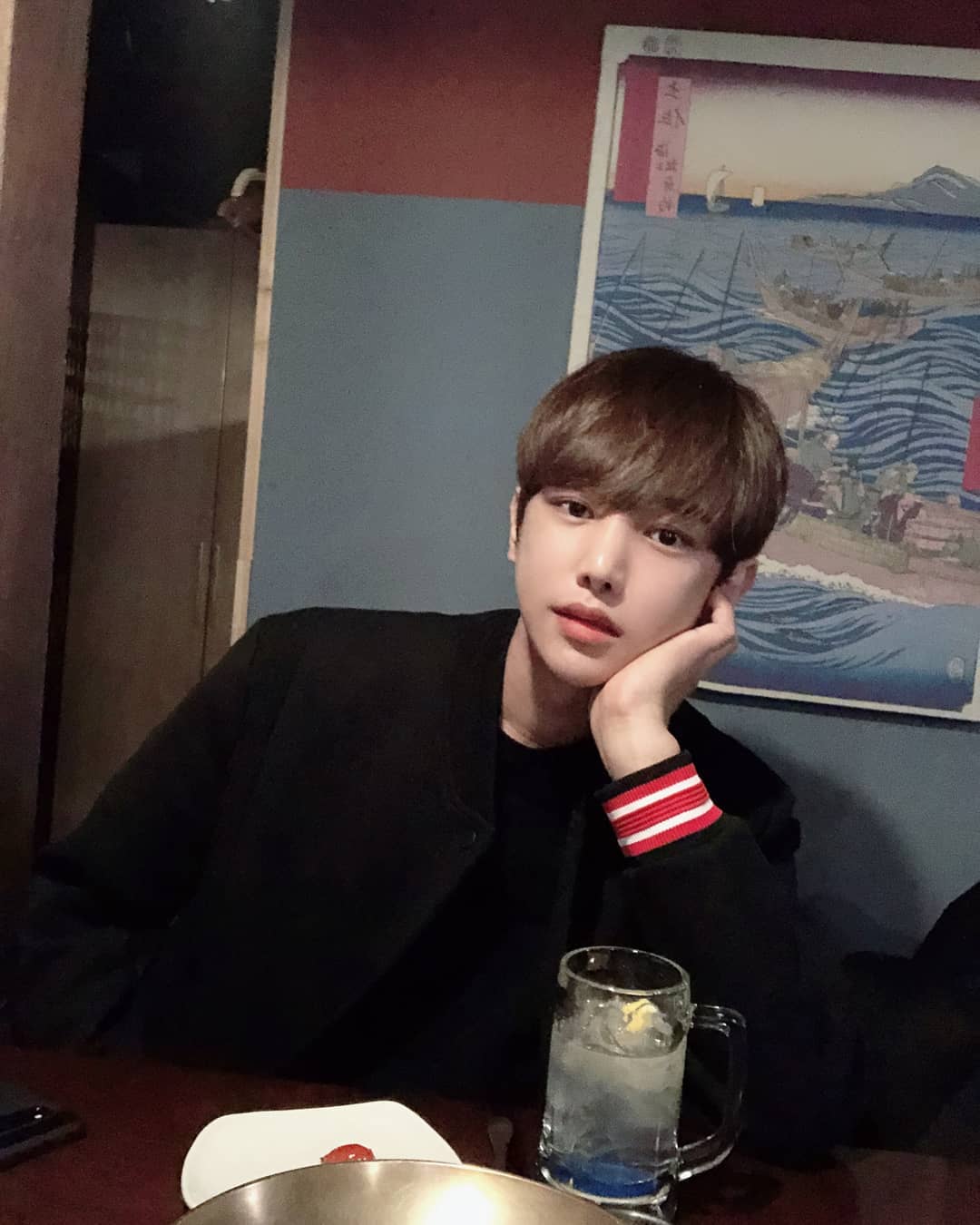 七天前剛喊話「一起撐下去」！《臉讚時代》男星「不明原因」身亡　粉絲淚崩　