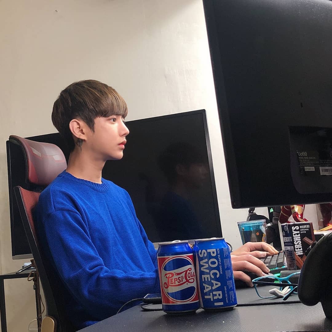 七天前剛喊話「一起撐下去」！《臉讚時代》男星「不明原因」身亡　粉絲淚崩　