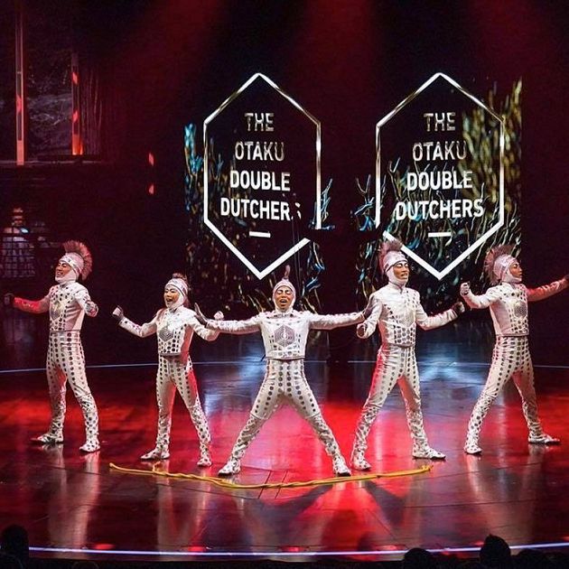 疫情衝擊「太陽馬戲團」爆裁員!9成員工全被Fire:希望共體時艱