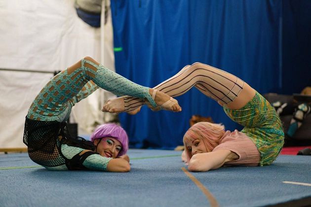 疫情衝擊「太陽馬戲團」爆裁員!9成員工全被Fire:希望共體時艱