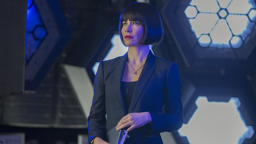 肺炎只是流感?黃蜂女爆「隔離政策」陰謀論:自由比生命更重要