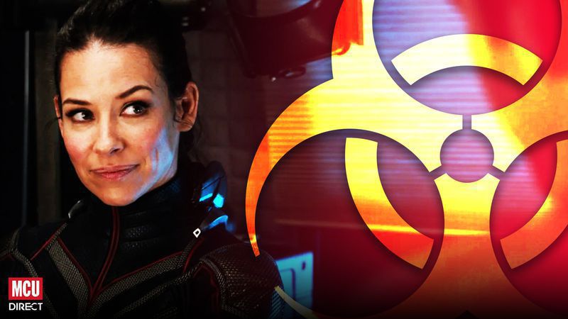 肺炎只是流感?黃蜂女爆「隔離政策」陰謀論:自由比生命更重要