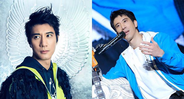 曾在武漢開唱！王力宏結束後「高燒38.5度」　隔離近況曝光