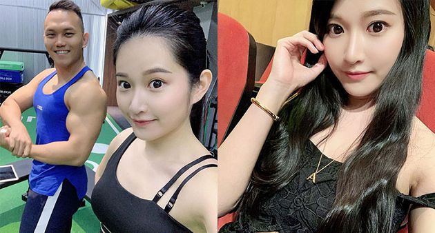 好害羞！艾瑞絲、健人蓋伊挑戰「健身雙修」  網：懷疑偷開車