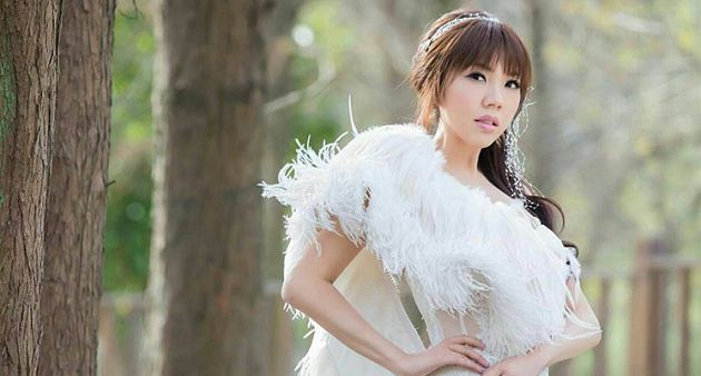 爭議不斷!劉樂妍「怒噴同業」慘被告 :我只是在揭弊