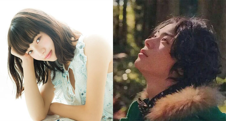 掰了GD？小松菜奈熱戀《3年A班》菅田將暉　好友曝「假戲真做」3關鍵