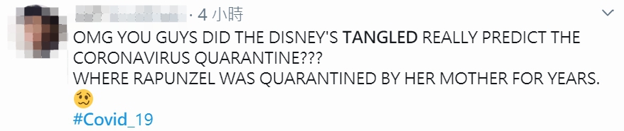 全球疫情大爆發！迪士尼電影「10年前」神預言嚇翻網：真的是巧合？