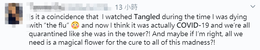 全球疫情大爆發！迪士尼電影「10年前」神預言嚇翻網：真的是巧合？