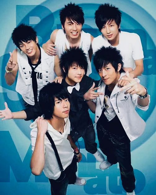 認了《棒棒堂》不合體！成員小杰洩「真實原因」  ：不願意再組團