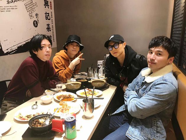 認了《棒棒堂》不合體！成員小杰洩「真實原因」  ：不願意再組團