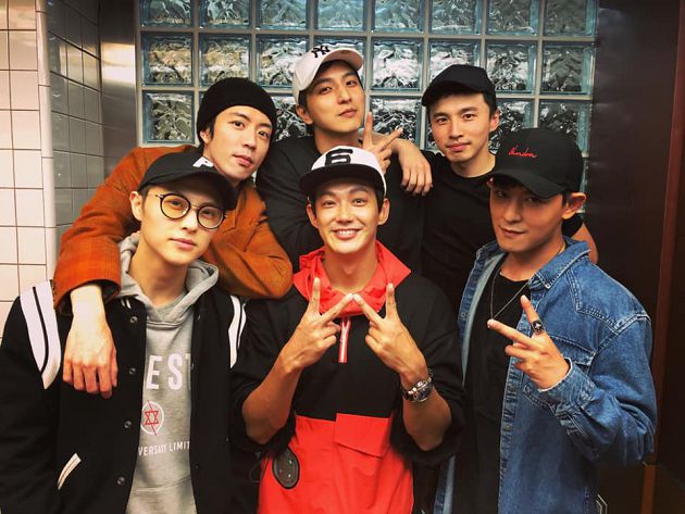 認了《棒棒堂》不合體！成員小杰洩「真實原因」  ：不願意再組團