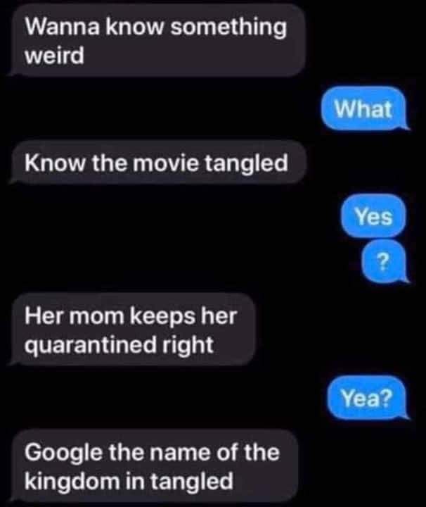 全球疫情大爆發！迪士尼電影「10年前」神預言嚇翻網：真的是巧合？