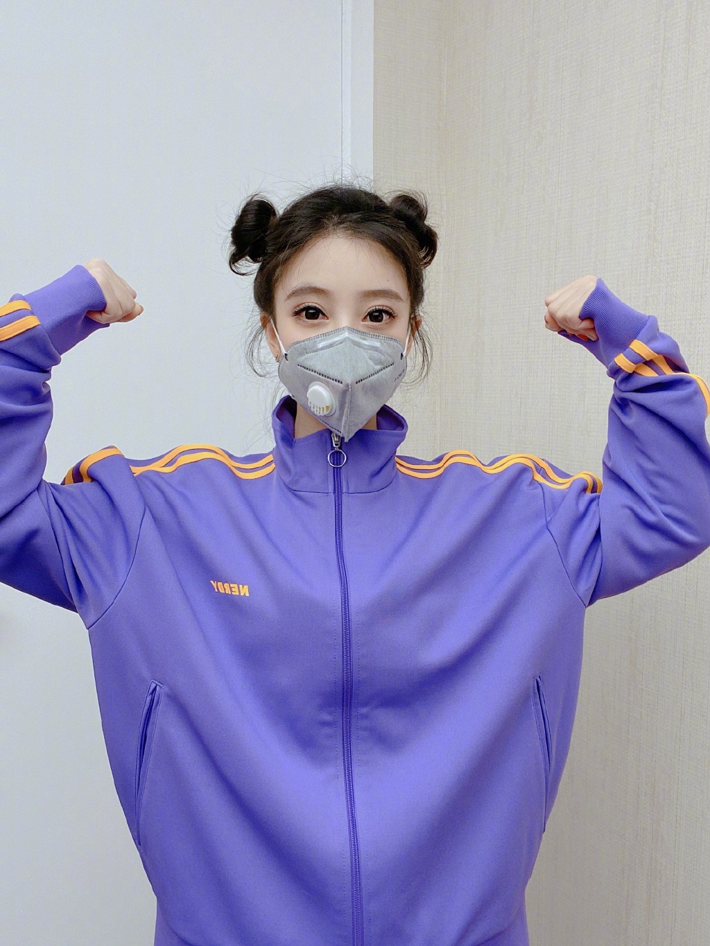 直播前一天突發高燒!馮提莫憂慮吐心聲:我真的有點怕怕的