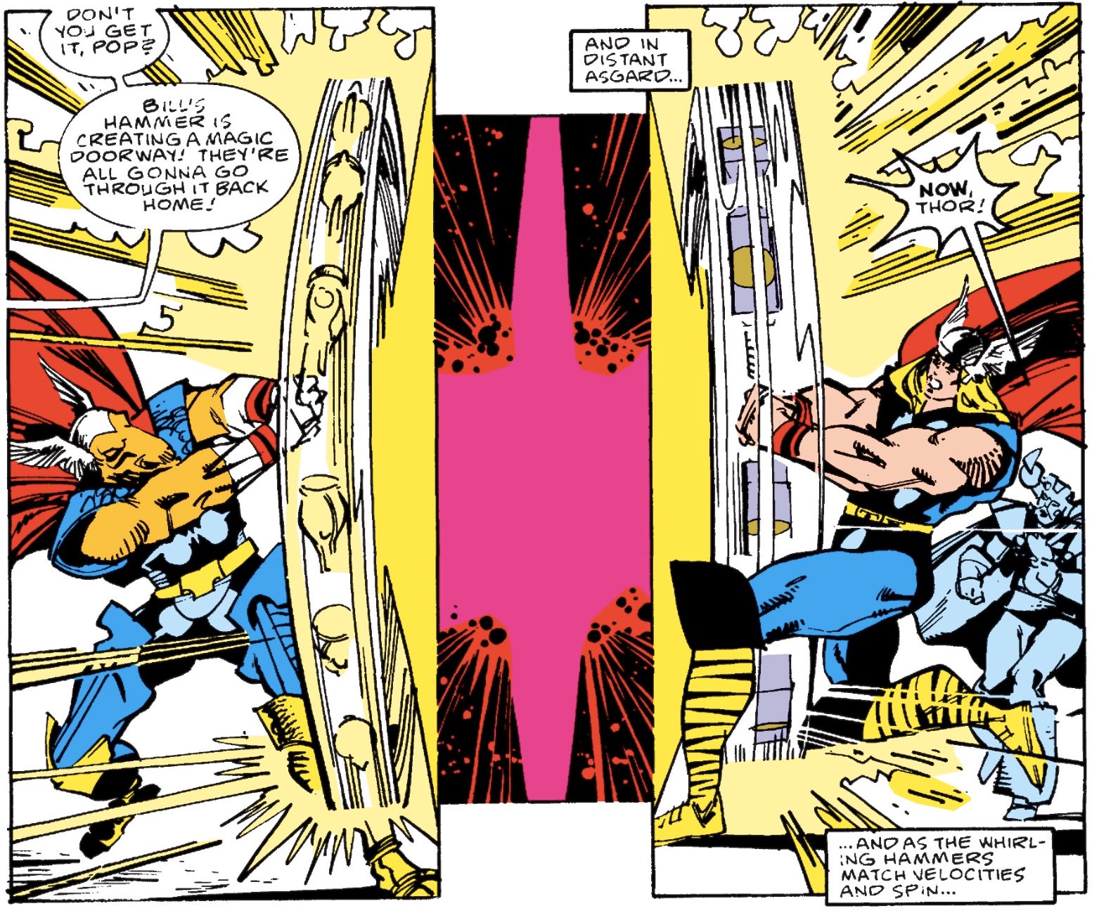 《雷神索爾4》劇情外洩？驚見大咖明星將出演：報仇者聯盟！