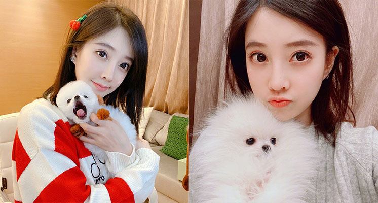 直播前一天突發高燒!馮提莫憂慮吐心聲:我真的有點怕怕的