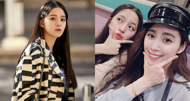 歐陽妮妮「自認公主病」！娜娜「ㄦ字捲舌音」再遭網轟