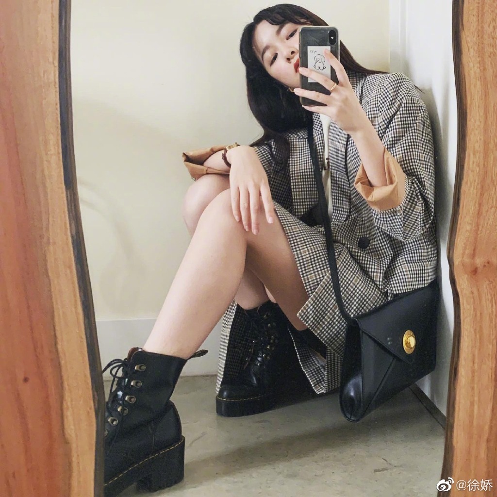 耍特權?《長江七號》徐嬌回國遭疑「不配合隔離規定」 網狂酸:上面有人