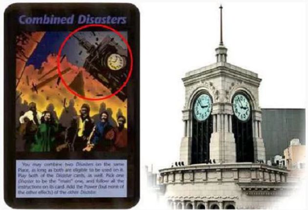 武漢肺炎是「光明會的任務」？Dcard爆25年前就料中：細思極恐