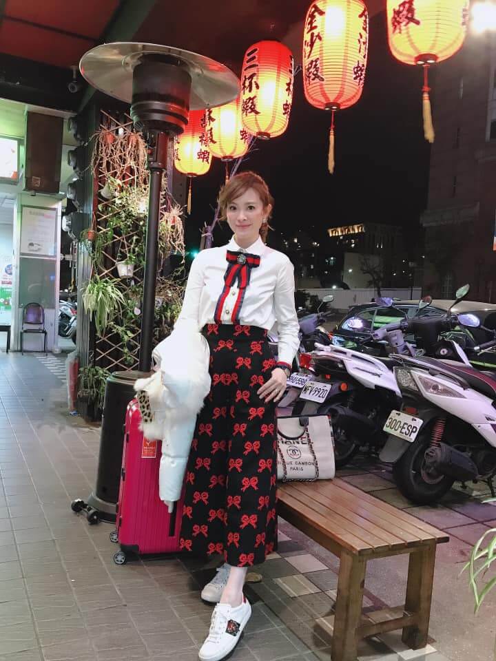 早說過劉真靈魂已脫離1/3!命理師沈嶸「點魔法蠟燭」挨轟:活的被你說死了!