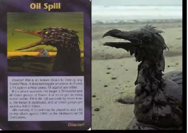 武漢肺炎是「光明會的任務」？Dcard爆25年前就料中：細思極恐