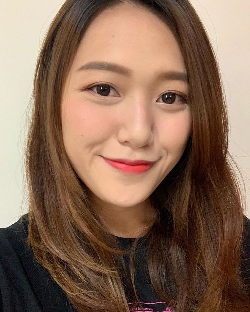 性感限定！上班不要看「麻希」深V開到肚臍　「半球炸出」險走光