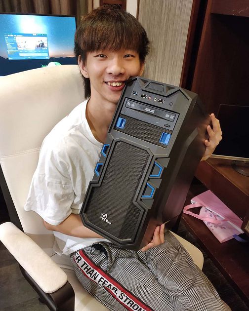 一季賺200萬!小玉公開年收「天文數字」嚇壞網 稅金同步曝光