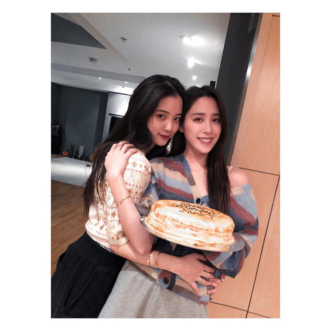 歐陽妮妮「自認公主病」！娜娜「ㄦ字捲舌音」再遭網轟