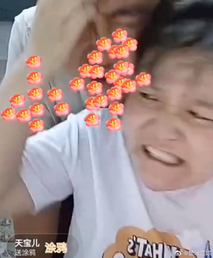 自導自演被家暴？網紅遭老公「狠勒脖子」　網超傻眼：怎麼還不被BAN