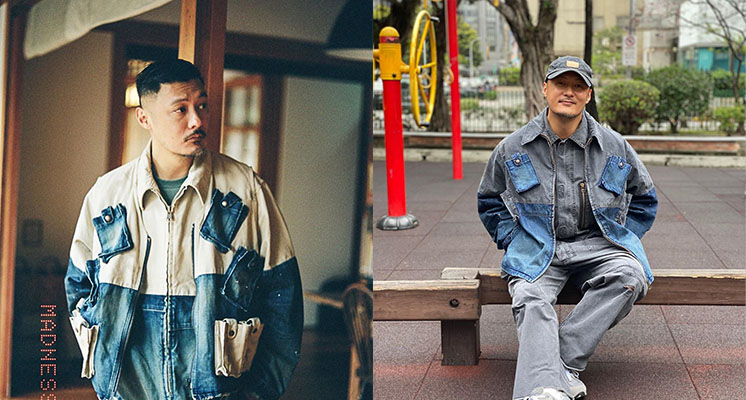 玻璃心又碎?余文樂IG貼「武漢肺炎」又挨譙 陸網友怒炸:看來準備GG了