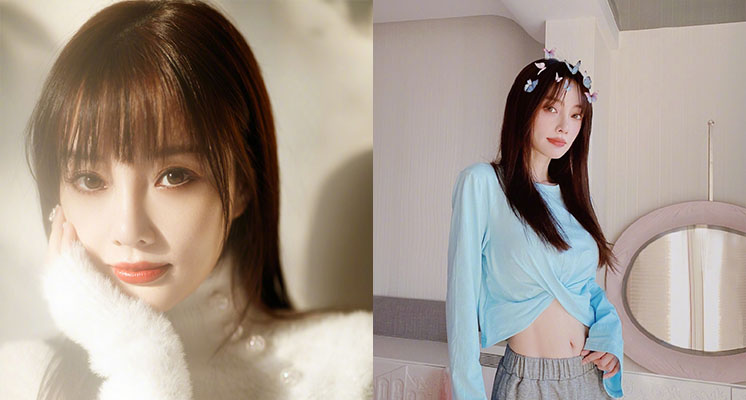 修圖修很大？李小璐曬照驚見「牆壁變形」　真實身材曝光！