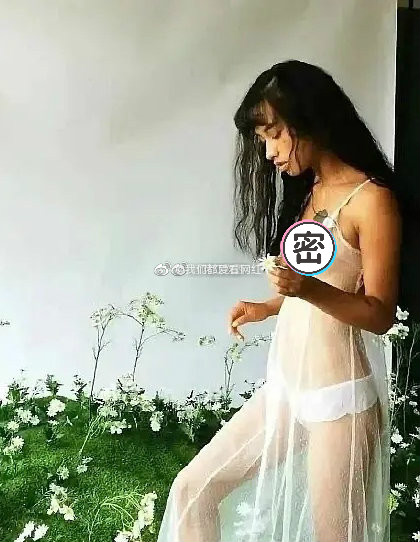 《青春有你2》練習生爆精神異常？網翻「18+黑歷史」：2點全露！