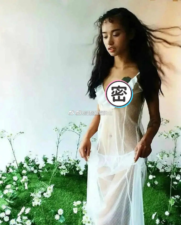 《青春有你2》練習生爆精神異常？網翻「18+黑歷史」：2點全露！