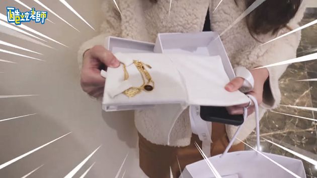 超越男友!酷炫「獻驚喜」瑀熙爆哭 網:原地結婚謝謝