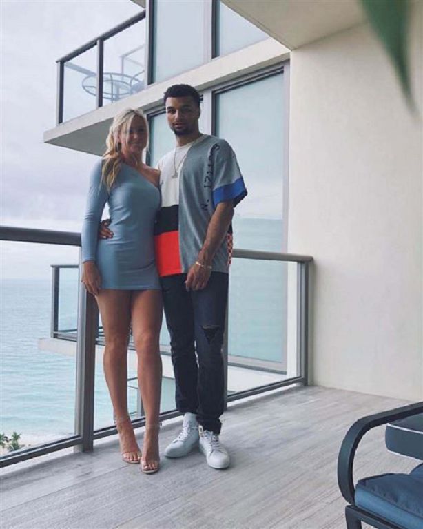 上傳「女友私密片」登熱搜!NBA知名球星澄清:被盜號了