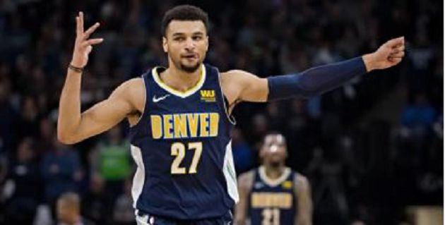 上傳「女友私密片」登熱搜!NBA知名球星澄清:被盜號了