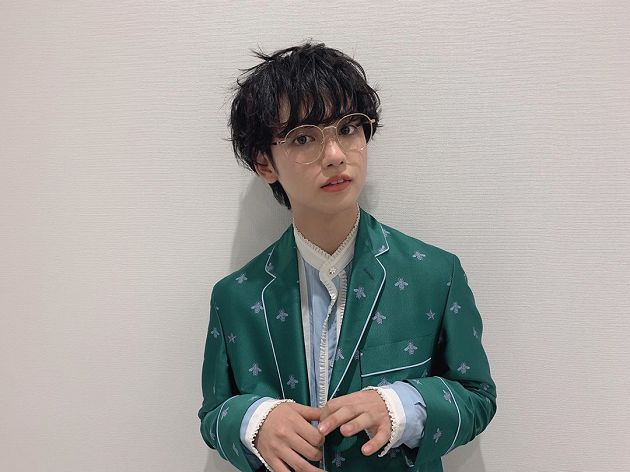 比女生更可愛!日本童顏男星「女裝亮相」:真的要被掰彎