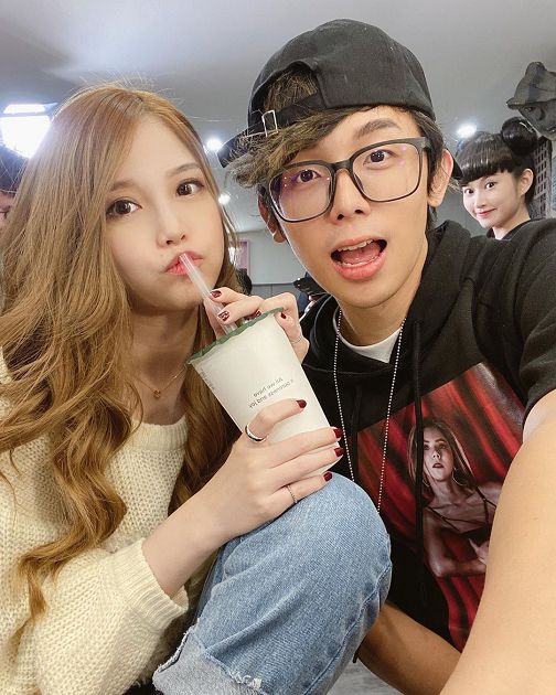 超越男友!酷炫「獻驚喜」瑀熙爆哭 網:原地結婚謝謝