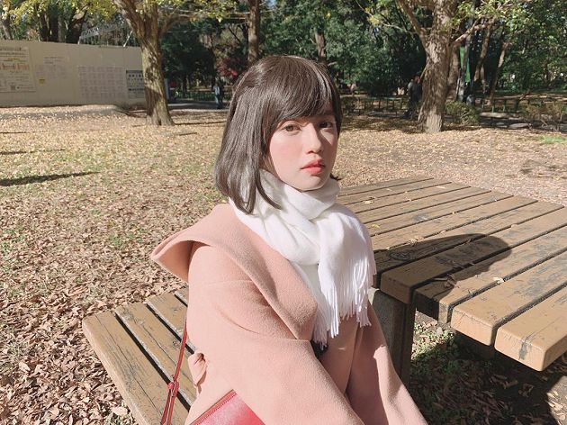 比女生更可愛!日本童顏男星「女裝亮相」:真的要被掰彎