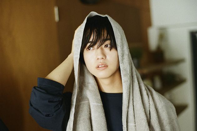 比女生更可愛!日本童顏男星「女裝亮相」:真的要被掰彎