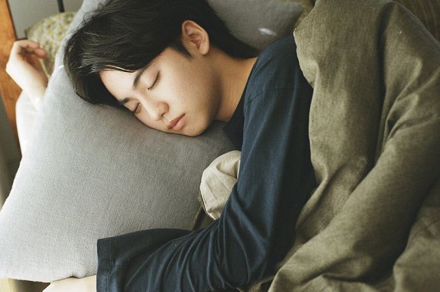 比女生更可愛!日本童顏男星「女裝亮相」:真的要被掰彎