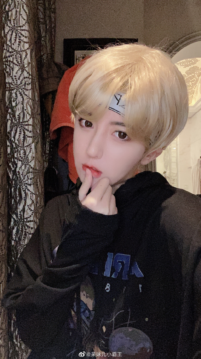 模樣驚變?實況兇妹「真面目現形」 網傻眼:假髮拿掉了?