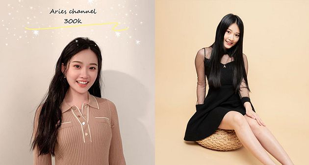 黑歷史外洩!艾瑞絲「濃妝比基尼照」網抓玄機:超性感