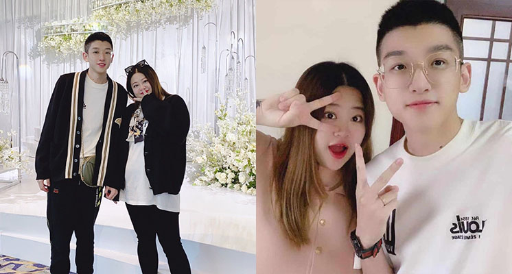 甜蜜大反轉?100KG厚片女孩曝光「一週年真相」怒了:他X的愛情