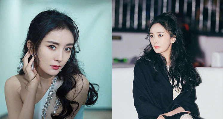 引火上身！楊冪「雜誌封面」被罵爆　網傻眼：武漢肺炎是歧視？