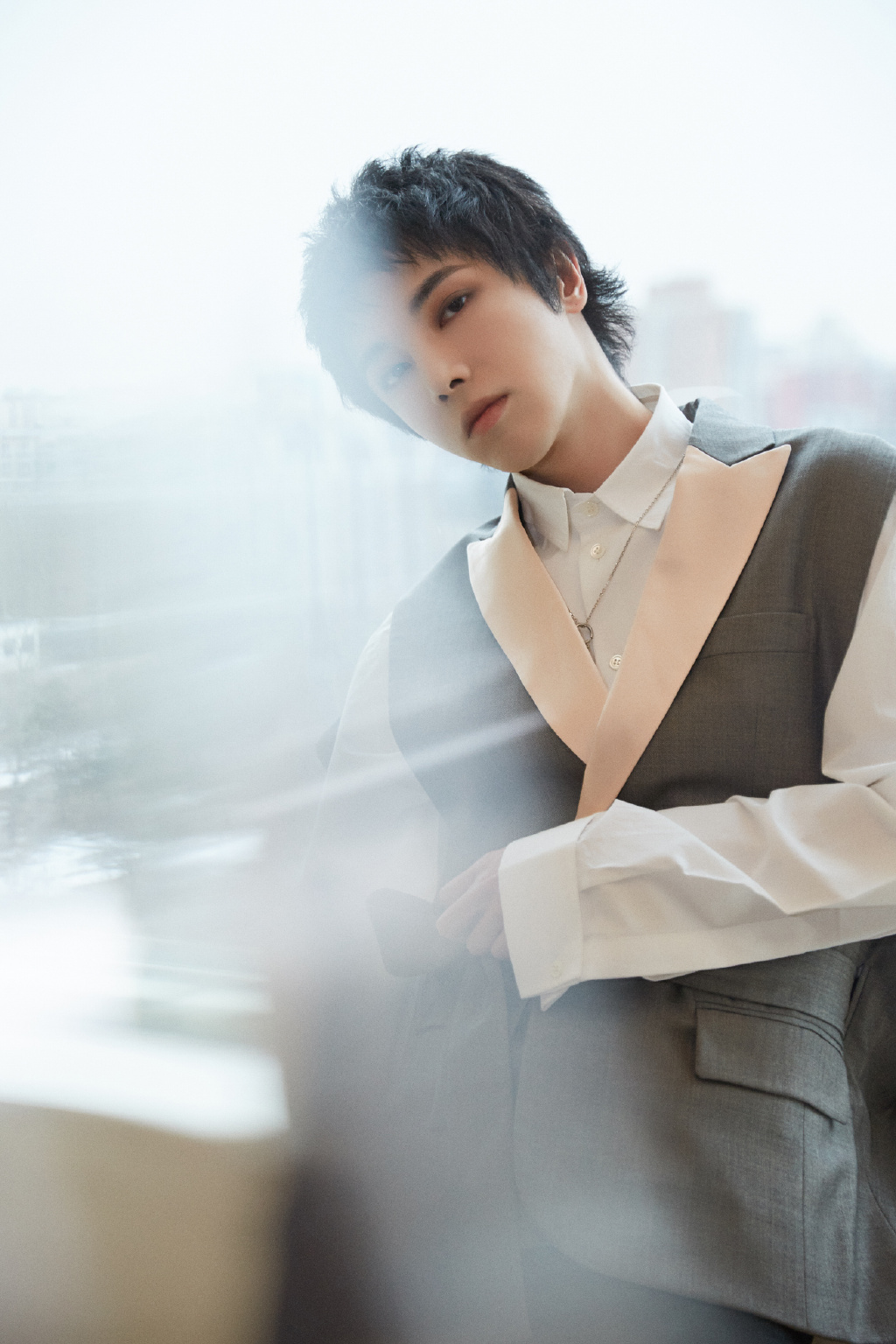 華晨宇遭業界大佬怒轟「為自己言行負責」!本尊親道歉:沒想太多