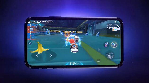 經典回歸！《跑跑卡丁車》手遊版驚喜曝光：終於要來了